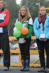 Pris till Julia