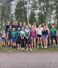 Veckans bild v 33 2025